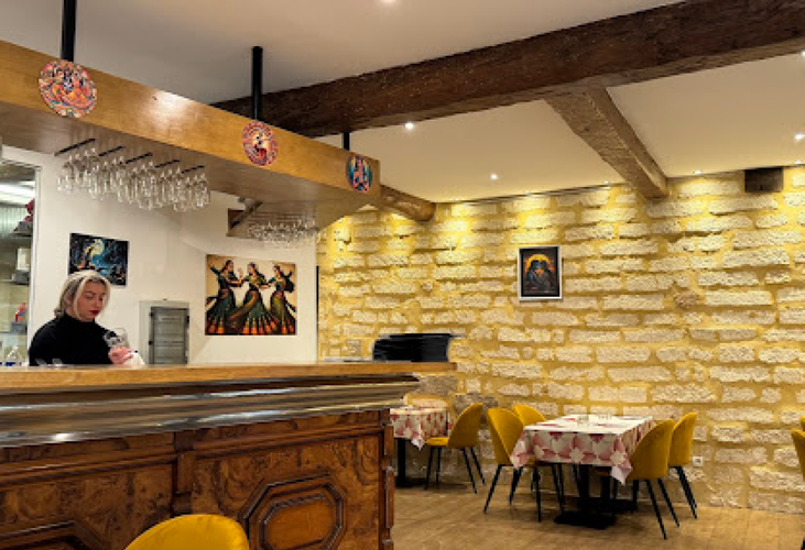 Photo du restaurant 1