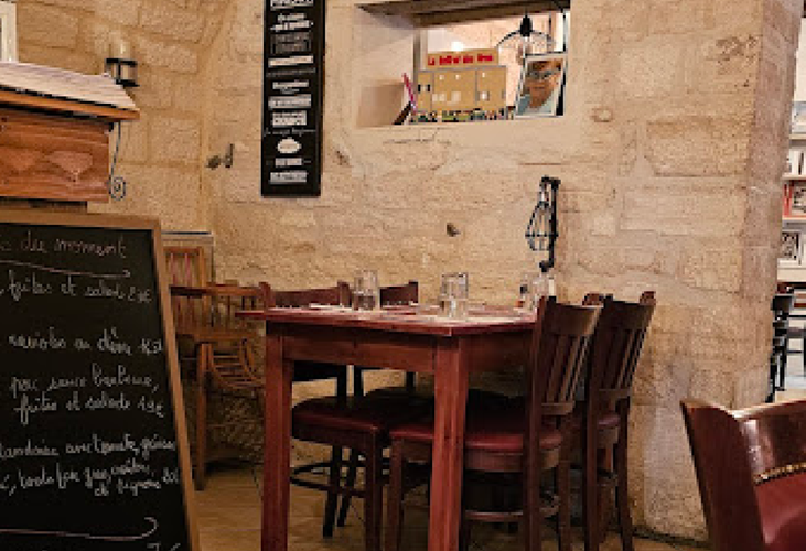 Photo de l'intérieur 1