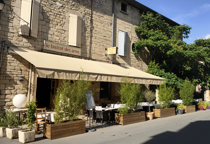 Photo du restaurant 1