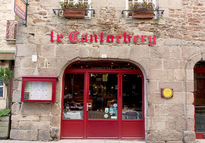 Photo du restaurant 1