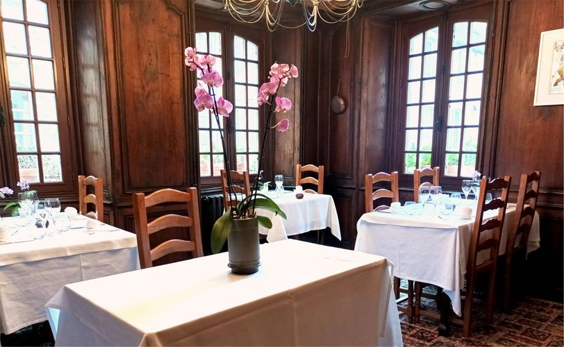 Photo de l'intérieur 1