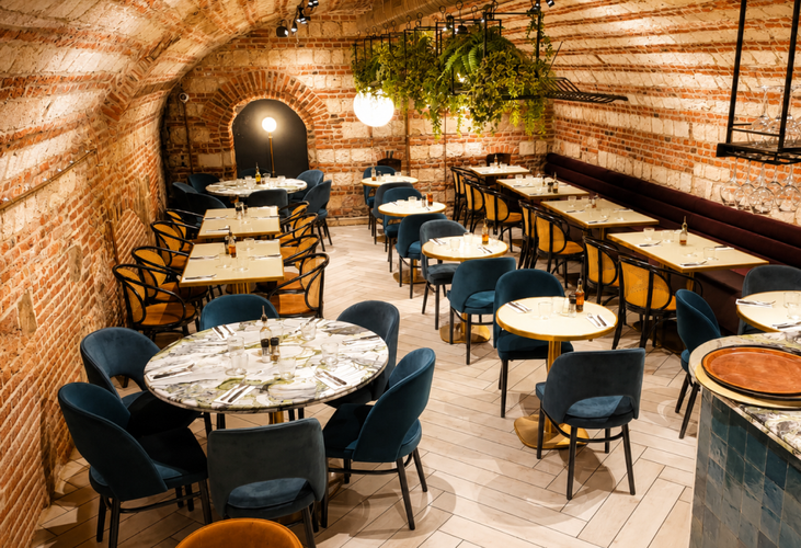 Photo du restaurant 1
