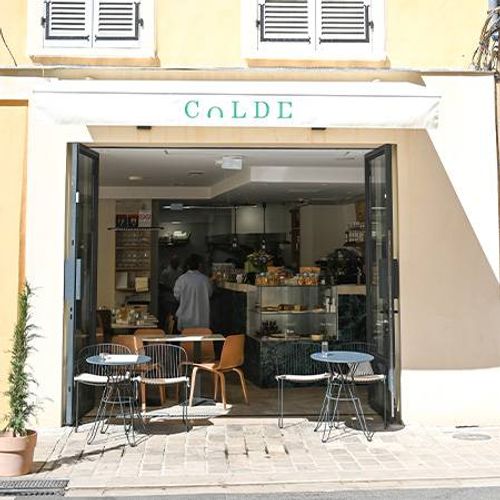 Photo de l'intérieur 1