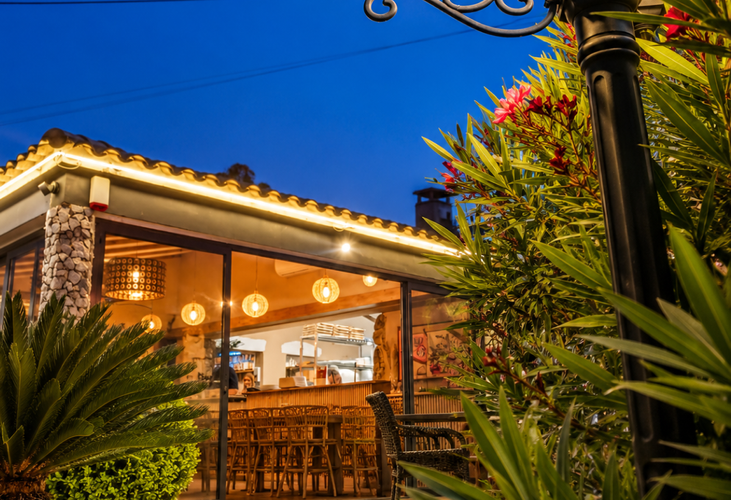 Photo du restaurant 1