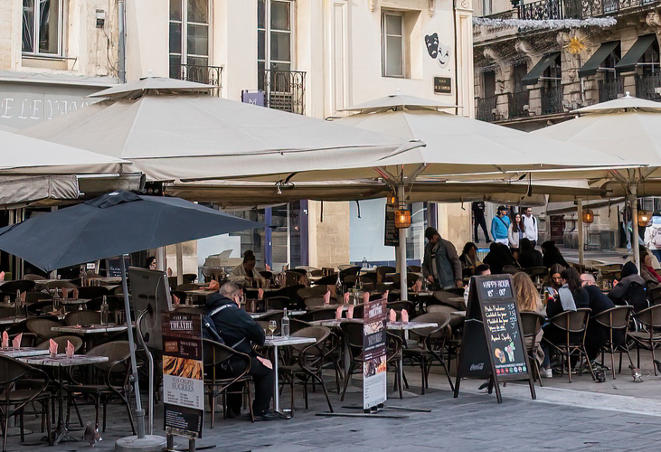 Photo du restaurant 1