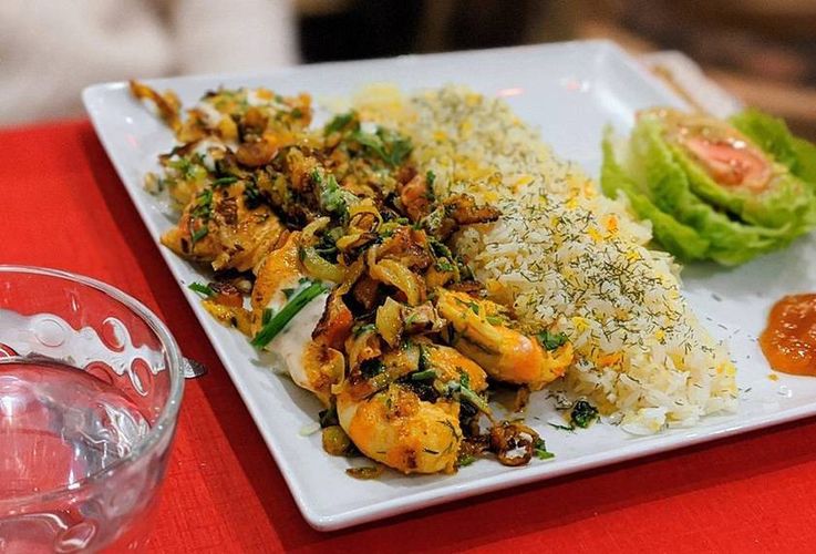 Photo du restaurant 1