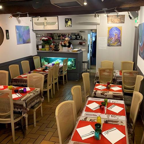 Photo de l'intérieur 1