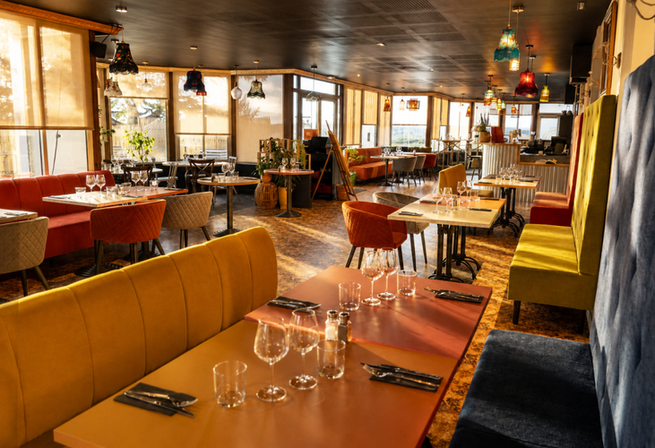 Photo du restaurant 1