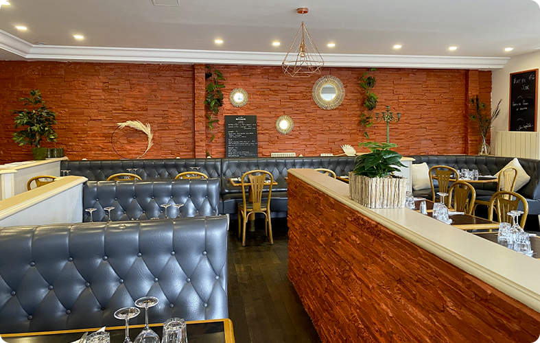 Photo de l'intérieur 1