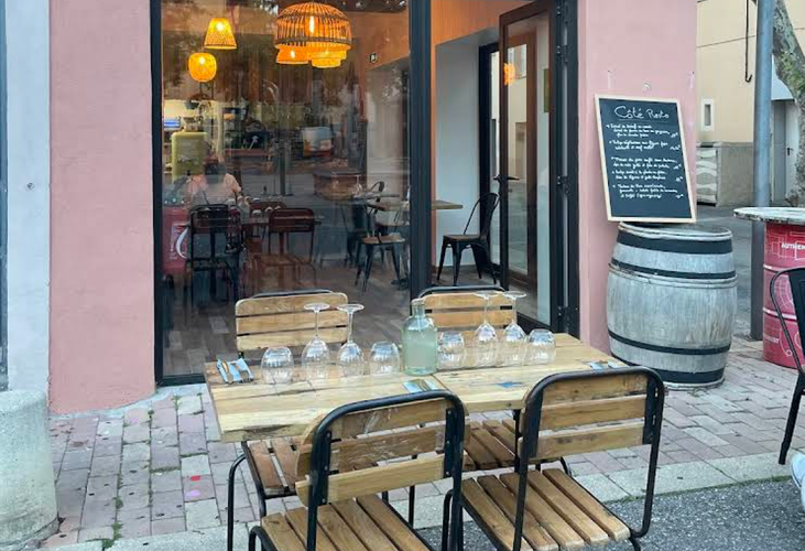 Photo de l'intérieur 1