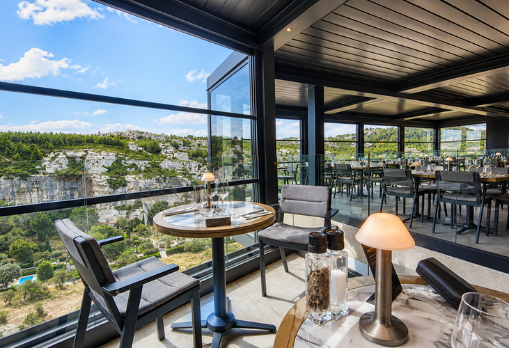 Photo du restaurant 1