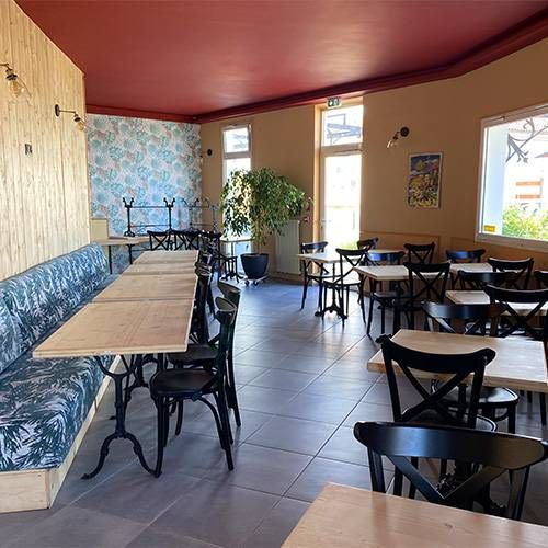 Photo de l'intérieur 1