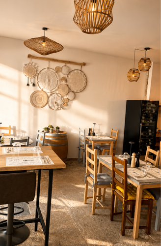 Photo de l'intérieur 1