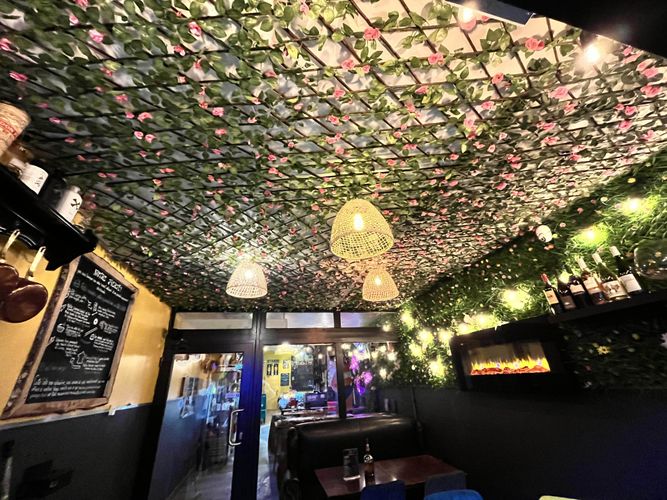 Photo de l'intérieur 1