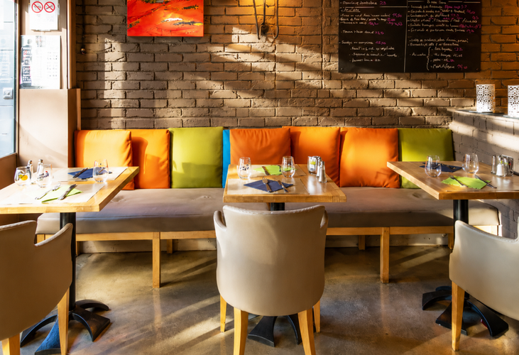 Photo du restaurant 1