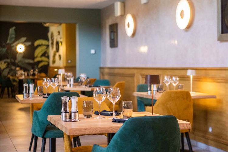 Photo du restaurant 1