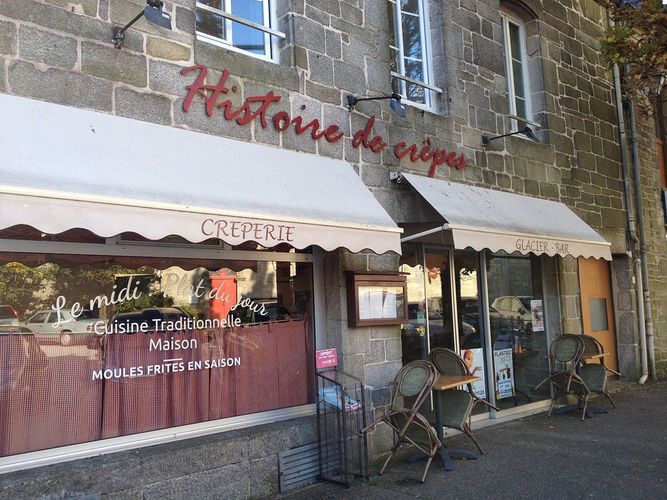 Photo du restaurant 1