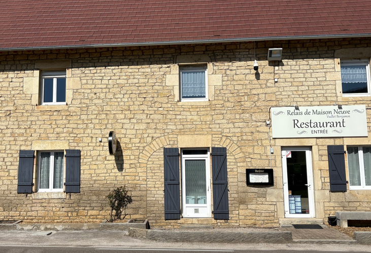 Photo du restaurant 1
