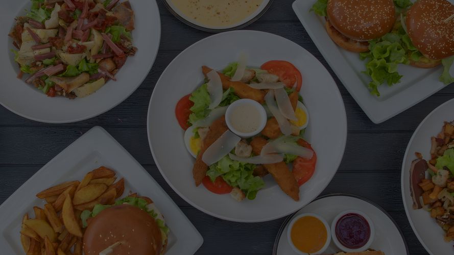 Photo du restaurant 1