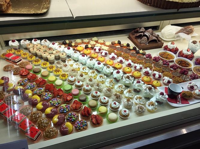 Photo du restaurant 1