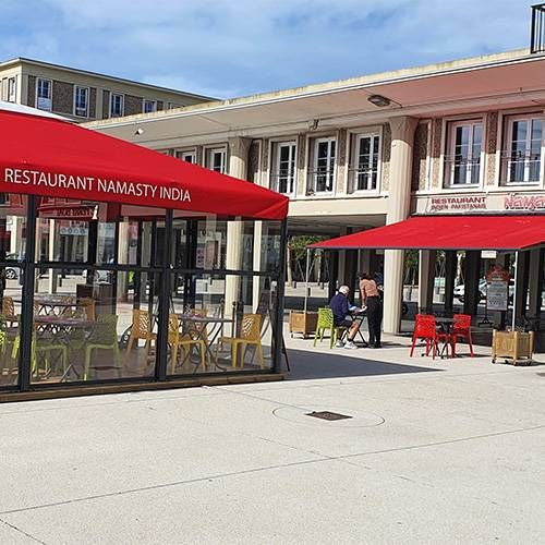 Photo du restaurant 1