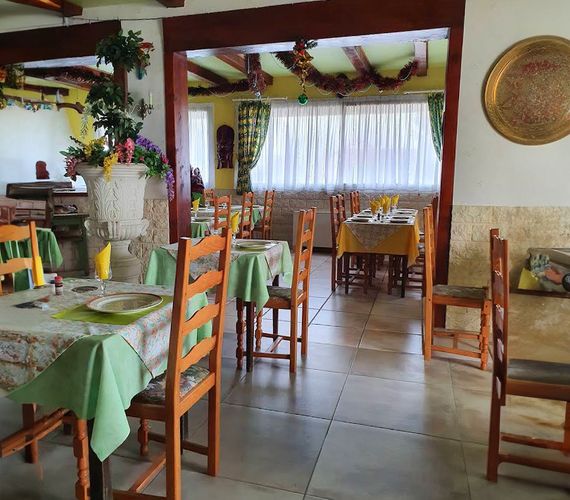 Photo du restaurant 1