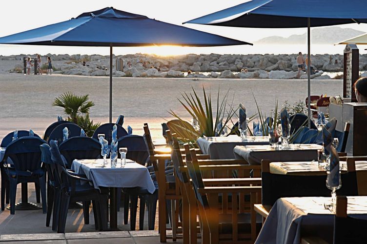 Photo du restaurant 1