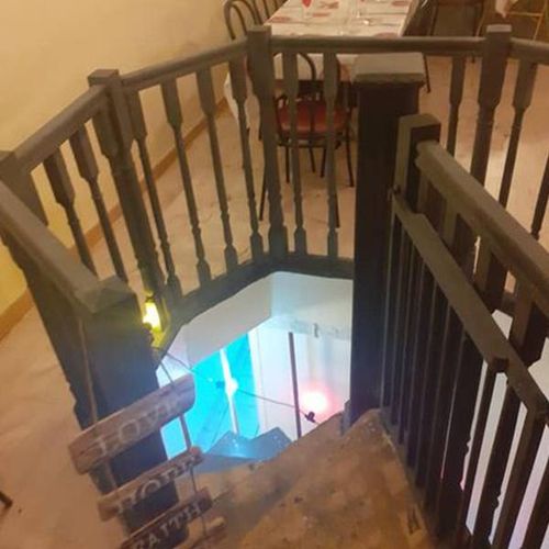 Photo de l'intérieur 1