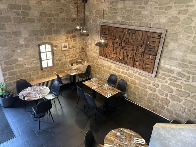 Photo du restaurant 1