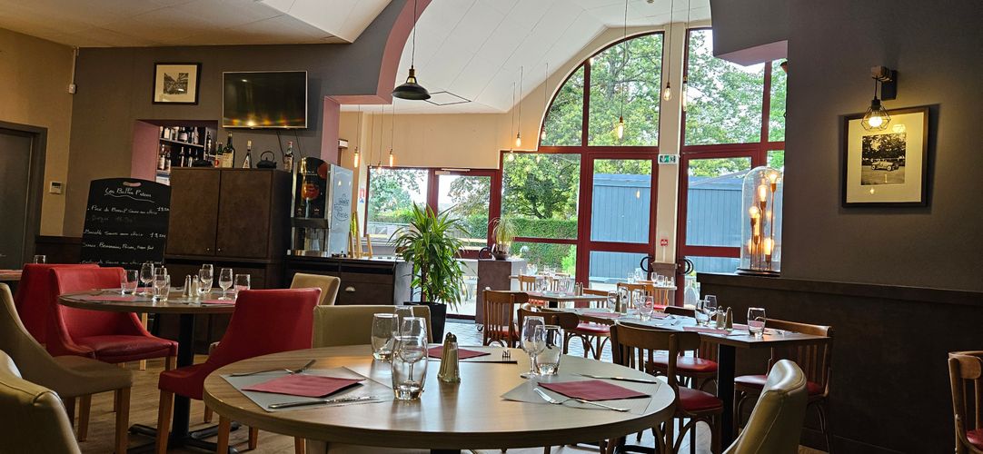 Photo de l'intérieur 1