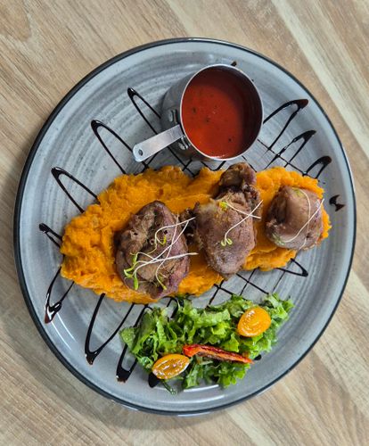 Photo du restaurant 1