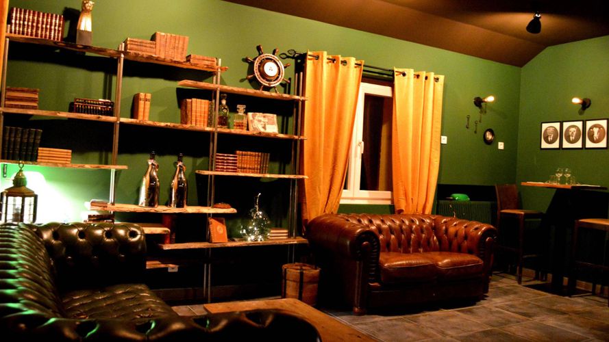 Photo du restaurant 1
