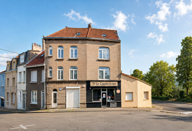 Photo du restaurant 1