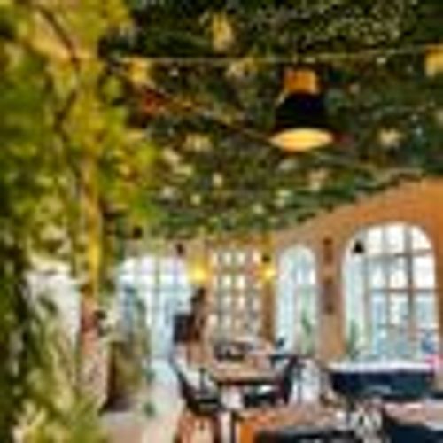 Photo du restaurant 1