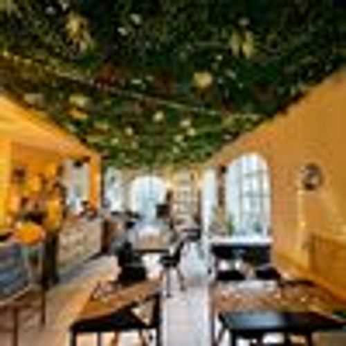 Photo de l'intérieur 1