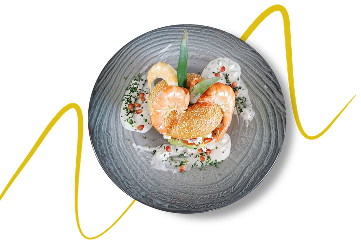 Photo du restaurant 1