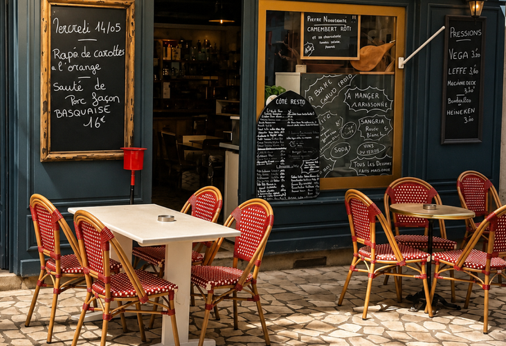 Photo du restaurant 1