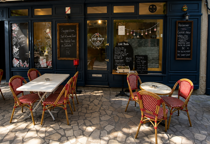 Photo de l'intérieur 1