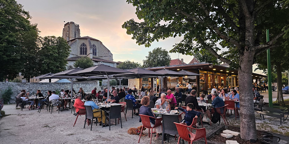 Photo du restaurant 1