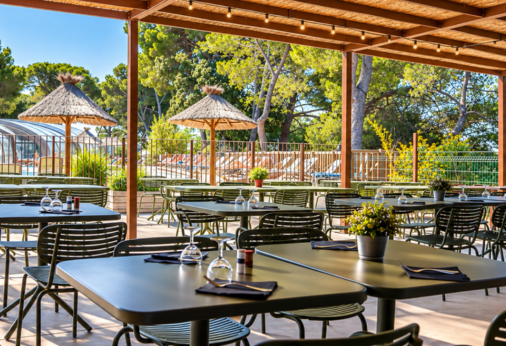 Photo du restaurant 1