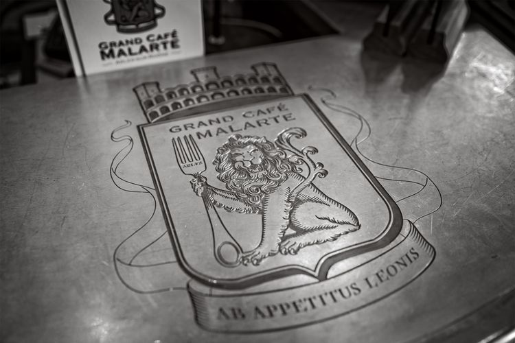 Photo du restaurant 1