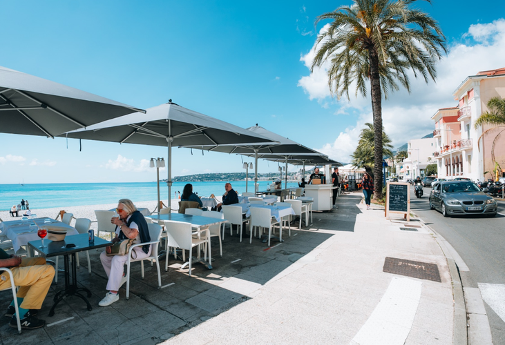 Photo du restaurant 1