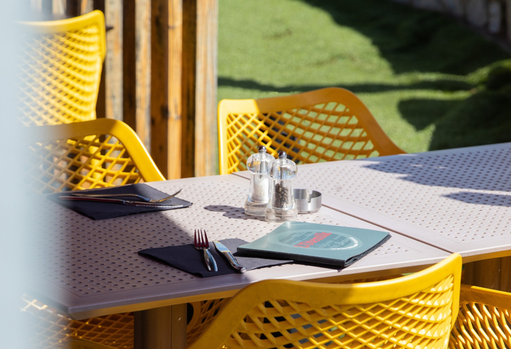 Photo du restaurant 1