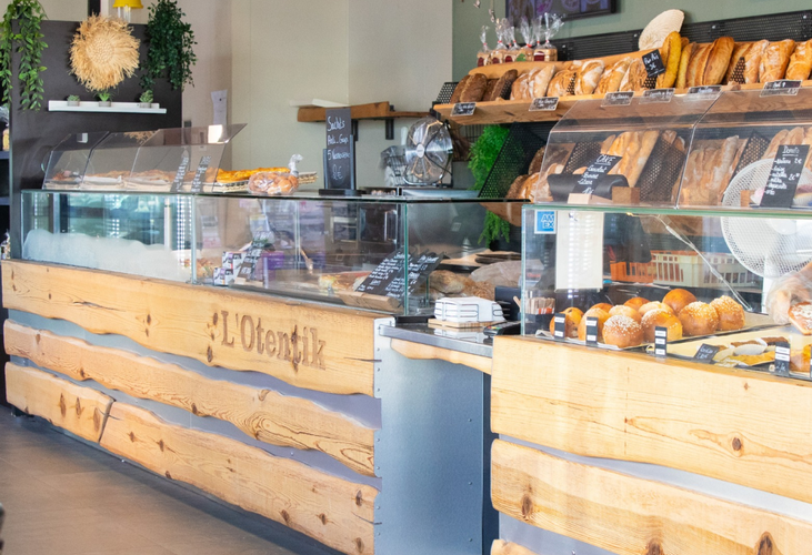 Photo de l'intérieur 1