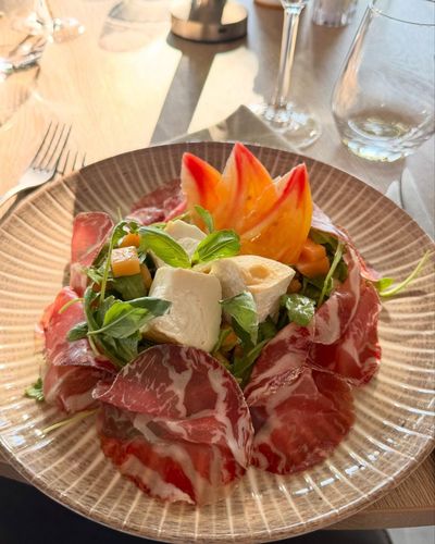 Photo du restaurant 1