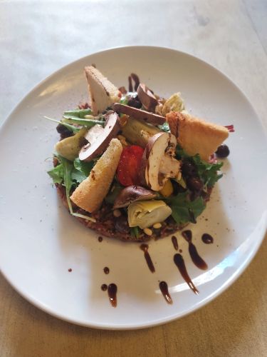 Photo du restaurant 1