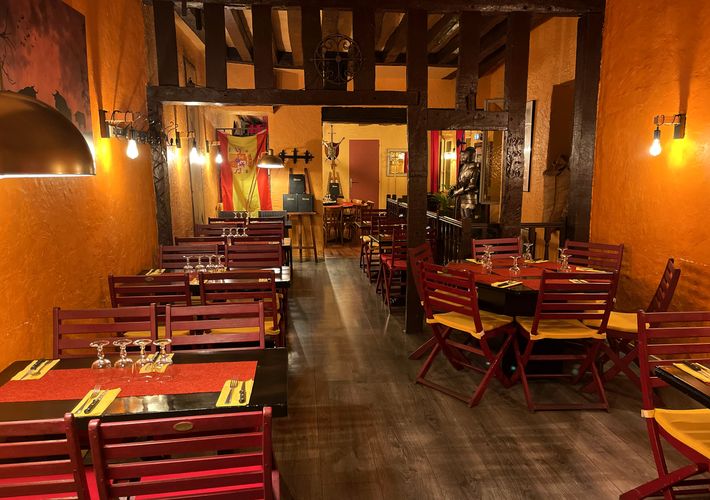 Photo du restaurant 1