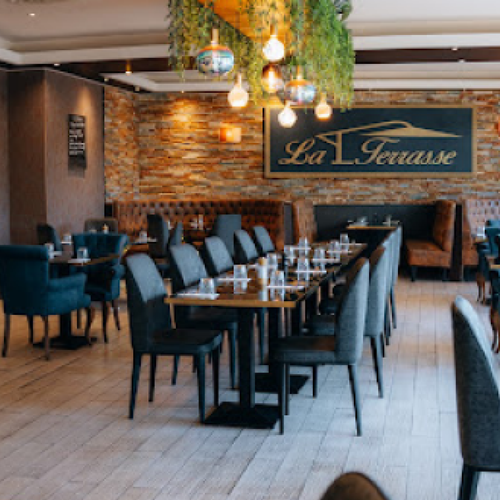 Photo de l'intérieur 1