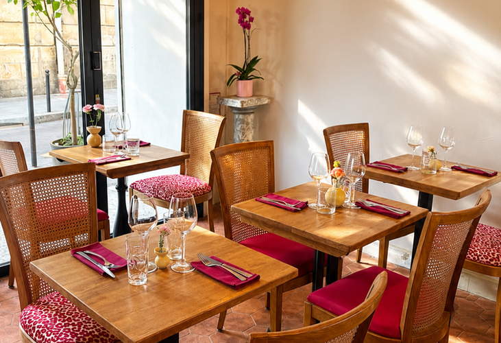 Photo du restaurant 1