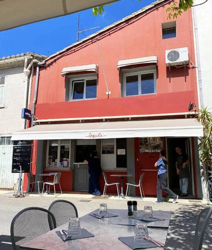 Photo de l'intérieur 1